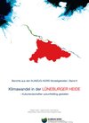 Buchcover Klimawandel in der Lüneburger Heide