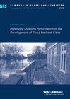 Buchcover Improving Dwellers Participation in the Development of Flood Resilient Cities
