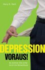 Buchcover Depression voraus!
