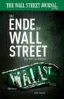 Buchcover Das Ende der Wall Street wie wir sie kennen