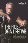Buchcover The ride of a lifetime