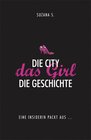 Buchcover Die City. Das Girl. Die Geschichte.