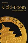 Buchcover Gold-Boom