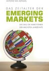 Buchcover Das Zeitalter der Emerging Markets