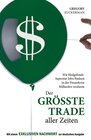 Buchcover Der größte Trade aller Zeiten