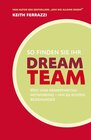 Buchcover So finden Sie Ihr Dream-Team