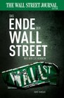 Buchcover Das Ende der Wall Street wie wir sie kennen