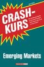 Buchcover Crashkurs Emerging Markets