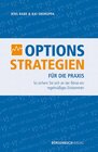 Buchcover Optionsstrategien für die Praxis