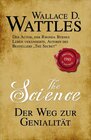 Buchcover The Science - Der Weg zur Genialität