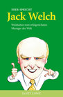 Buchcover Hier spricht Jack Welch