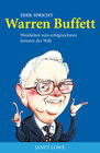 Buchcover Hier spricht Warren Buffett