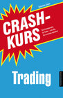 Buchcover Crashkurs Trading
