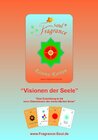 Buchcover Fragrance-Soul®  "Visionen der Seele"