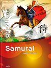 Buchcover Grips! Samurai
