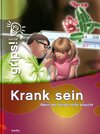 Buchcover Grips! Krank sein