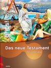 Buchcover Grips! Das neue Testament