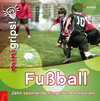 Buchcover MiniGrips! Fußball