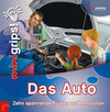 Buchcover MiniGrips! Das Auto