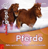 Buchcover MiniGrips! Pferde