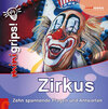 Buchcover MiniGrips! Zirkus