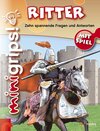 Buchcover Ritter