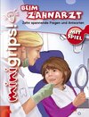Buchcover Beim Zahnarzt