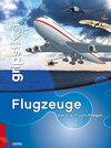 Buchcover Flugzeuge