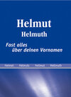 Buchcover Helmut