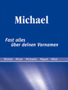 Buchcover Michael