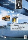 Buchcover Echt Kiel