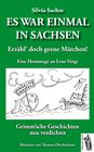 Buchcover Es war einmal in Sachsen