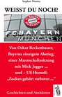 Buchcover FC Bayern München