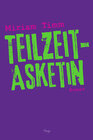Buchcover Teilzeitasketin