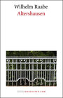 Buchcover Altershausen