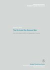 Buchcover The KLA and the Kosovo War: From Intra-State Conflict to Independent Country