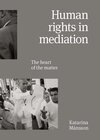 Buchcover Human rights in Mediation: The heart of the matter