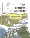 Buchcover The Burning Question: climate and conflict - why does it matter?