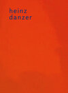 Buchcover Heinz Danzer