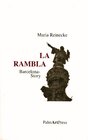 Buchcover La Rambla