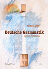 Buchcover Deutsche Grammatik