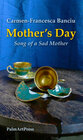 Buchcover Mother's Day - Song of the Sad Mother