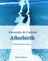 Buchcover Afterbirth