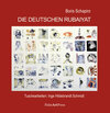 Buchcover Die deutschen Rubaiyat