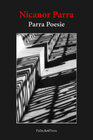 Buchcover Parra Poesie