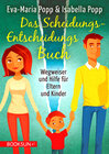 Buchcover Das Scheidungs-Entscheidungsbuch