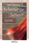 Buchcover Schwierige Zeiten