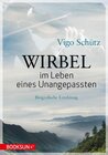 Buchcover Wirbel im Leben eines Unangepassten