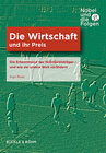 Buchcover Die Wirtschaft und ihr Preis