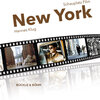 Buchcover Schauplatz Film: New York